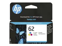HP Cartouche Jet d'encre C2P06AE#UUS