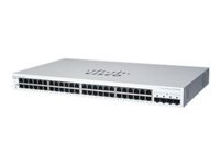 Cisco Small Business Enterprise Switching CBS220-48P-4X-EU