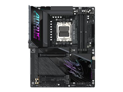 Gigabyte X870E AORUS PRO AX         (X870E,AM5,ATX,DDR5)