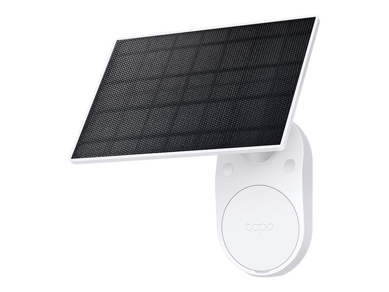 Tapo A201 V1 solar panel 2.5 Product shot Right-angle 79550