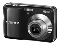 Fujifilm FinePix AV130 - digital camera - NC02210A - Currys Business