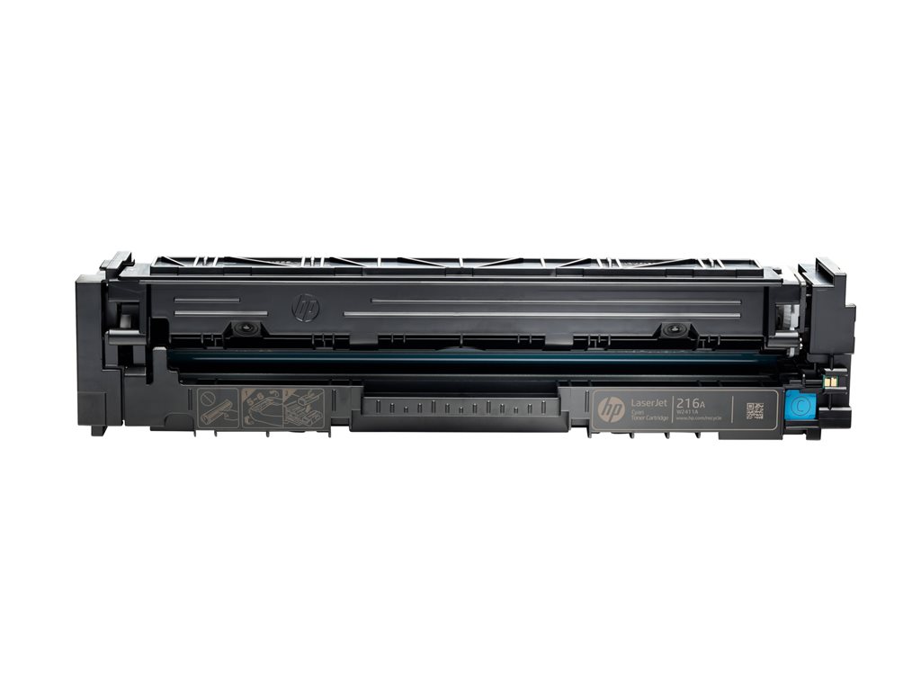 HP 216A Cyan LaserJet Toner Cartridge