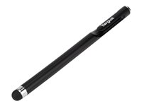 Targus Antimicrobial Stylus (For All Touchscreen Devices) Black