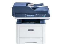 Xerox WorkCentre 3345/DNI - Multifunction printer - B/W