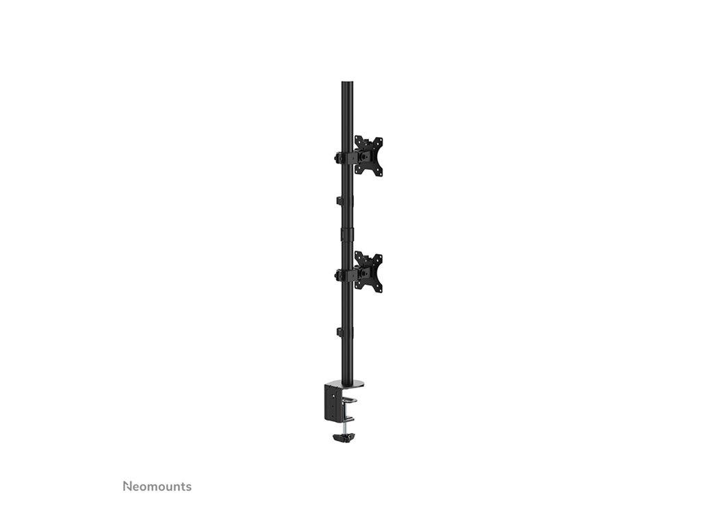 NEOMOUNTS FPMA-D550DVBLACK Desk Mount