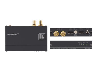Kramer DigiTOOLS FC-332