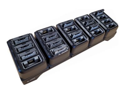 Zebra - Battery charger