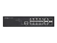 LANCOM GS-2412P Switch 12-porte Gigabit Ethernet PoE+