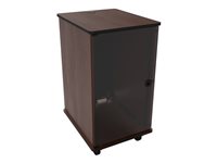 Middle Atlantic MFR Series - rack - 20U