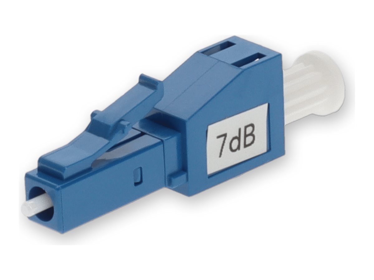 AddOn - Network attenuator