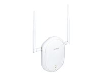 Zyxel NWA1100-NH Wireless access point Wi-Fi 2.4 GHz