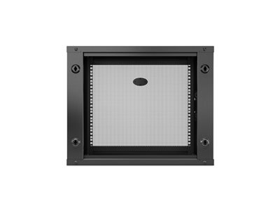 APC NetShelter WX 9U Single Wall-mount