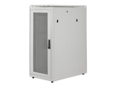 DIGITUS 26U server cabinet Unique Server