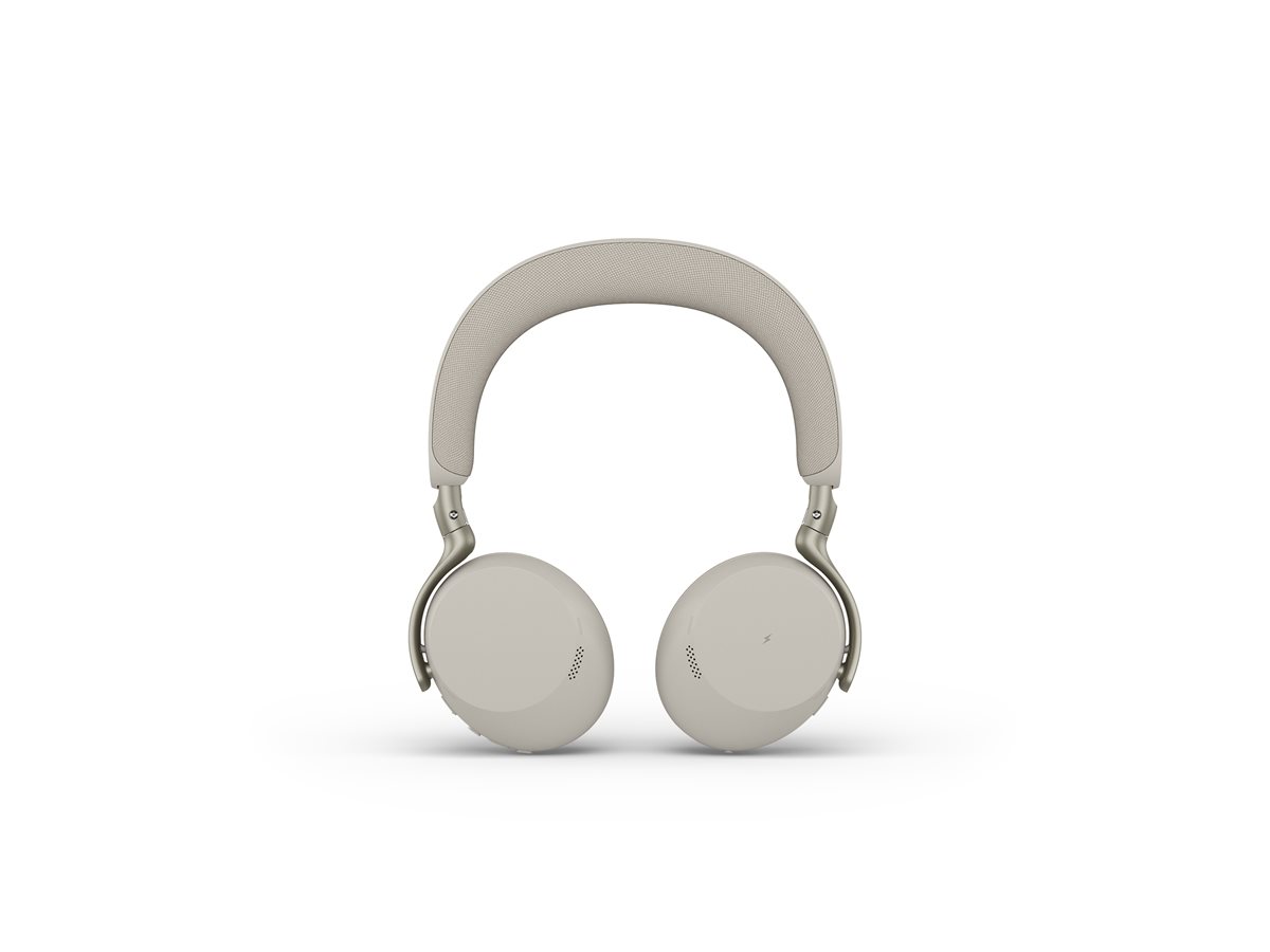 Jabra Evolve3 75 UC - Headset