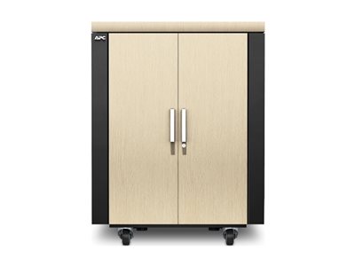 APC NetShelter CX - Rack