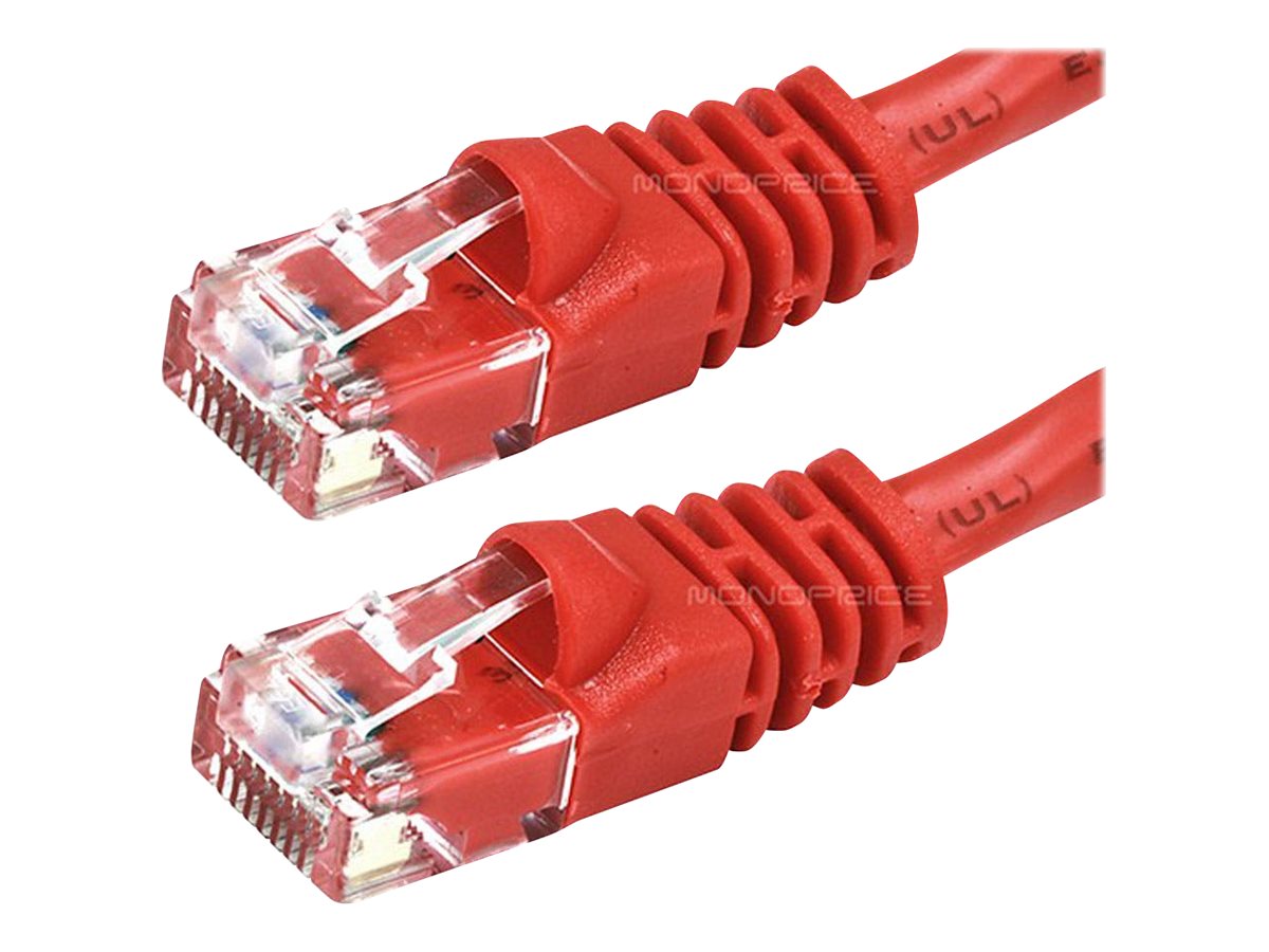 Monoprice - Patch cable