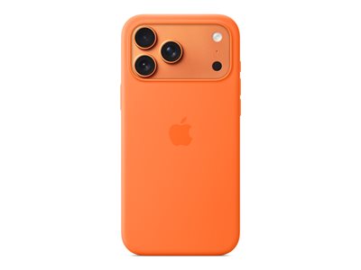 Apple - Back cover for cell phone