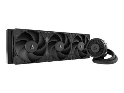ARCTIC Liquid Freezer III Pro 420