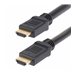 StarTech.com 15m Active HDMI 2.0 Cable, CMP, Plenum Rated, 4K 60Hz