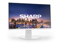 Sharp MultiSync EA272F