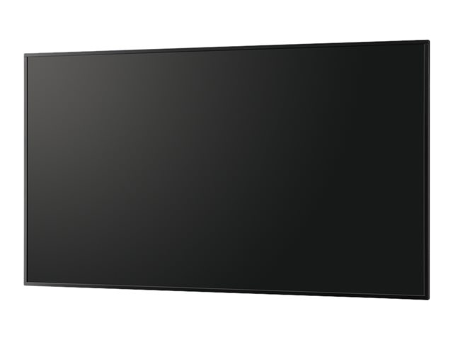 Sharp PN-HS551 PN-HS Series - 55" displej LCD s LED podsvícením - 4K - pro digital signage – foto 3