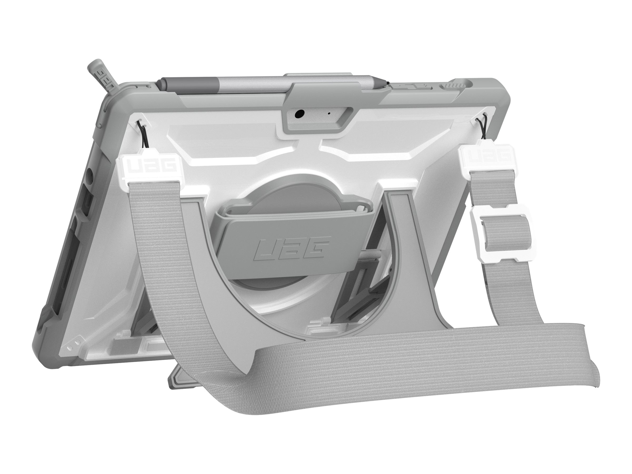 UAG Case for Surface Pro 7+/7/6/5/LTE/4 w/ HS & SS