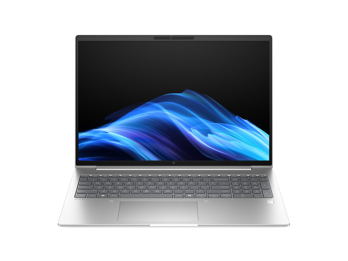 HP EliteBook 6 G1i Notebook AI - AI PC - 16" - Intel Core Ultra 7 - 255U - 32 GB RAM - 512 GB SSD - česká/slovenská – foto 2