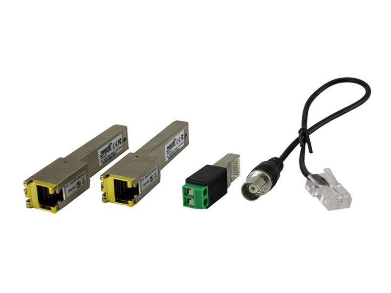 Lantronix TN-EOT-xx Series