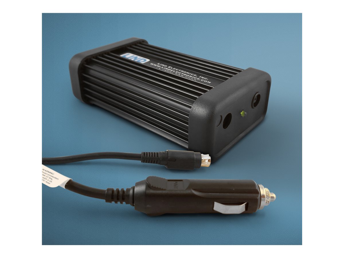 Lind - Power adapter
