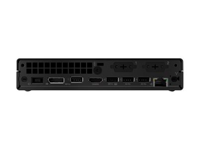 LENOVO ThinkCentre M70q G6 U7 265T TS