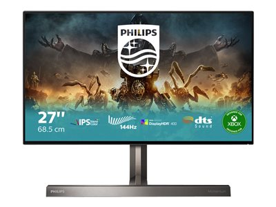 Philips Brilliance 7000 27B1U7903 - LED monitor - 4K - 27 - HDR -  27B1U7903 - Computer Monitors 