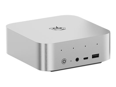 Beelink SEi13 Pro mini PC Core i7 13620H 32 GB Product shot Left-angle 79150