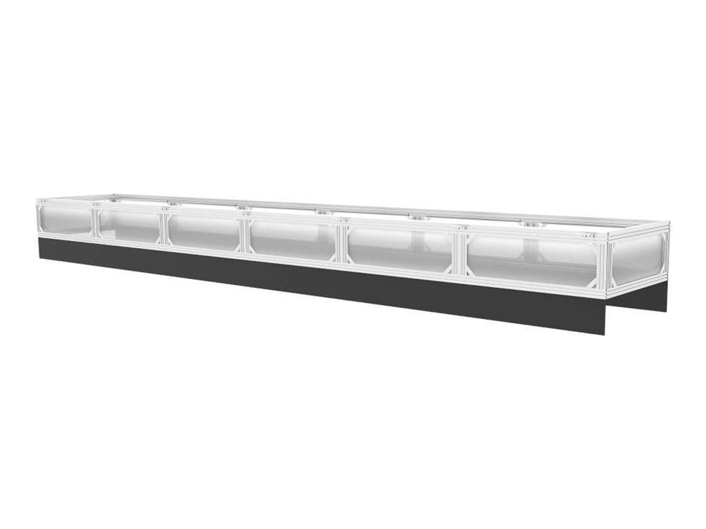 Eaton RapidPod - Aisle containment system kit