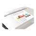 FELLOWES PORTE DOCUMENTS HANA- BLANC