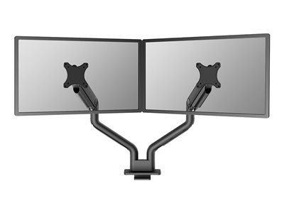 Neomounts DS70S-950BL2 mounting kit - full-motion 
