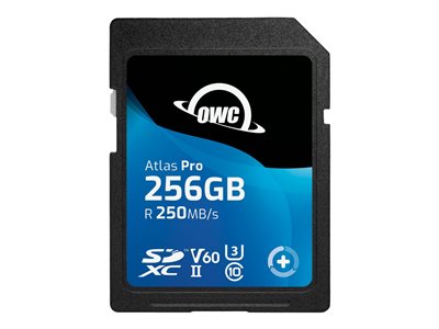 OWC Atlas Pro - Flash memory card