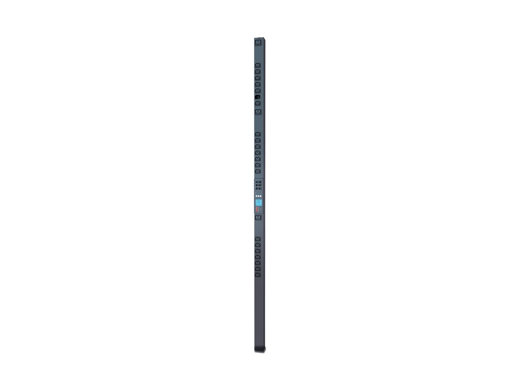 APC Rack PDU 2G Metered-by-Outlet ZeroU