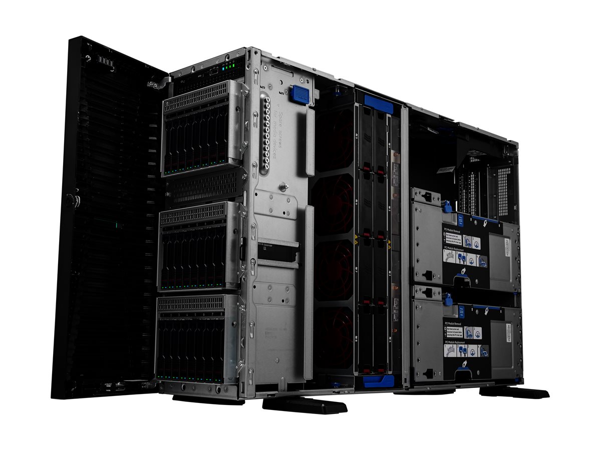 HPE ProLiant ML350 Gen11