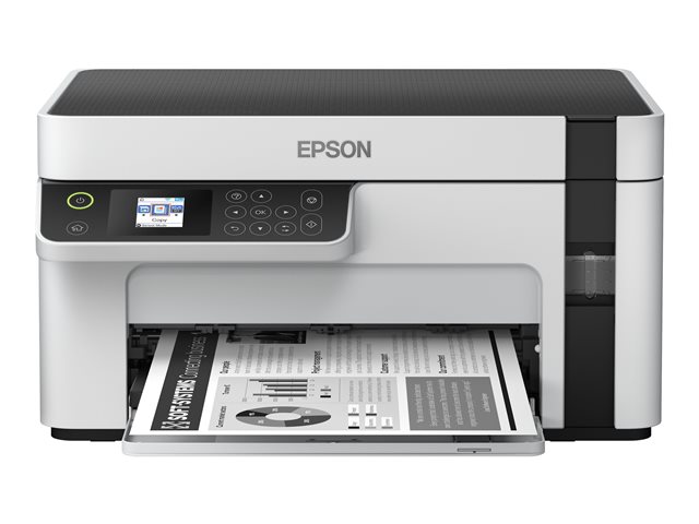 EPSON EcoTank ET-M2120 MFP Mono B/W