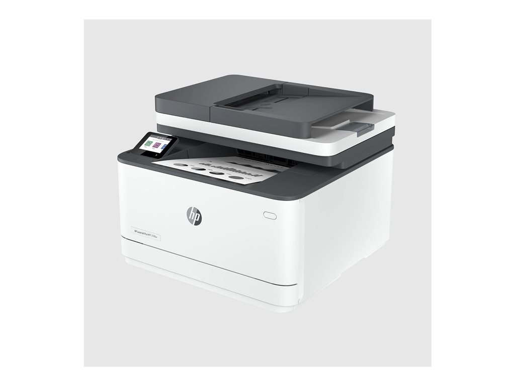 HP LaserJet Pro MFP 3102fdn