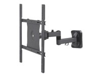NEOMOUNTS Wall Mount 10-47P Tilt Black