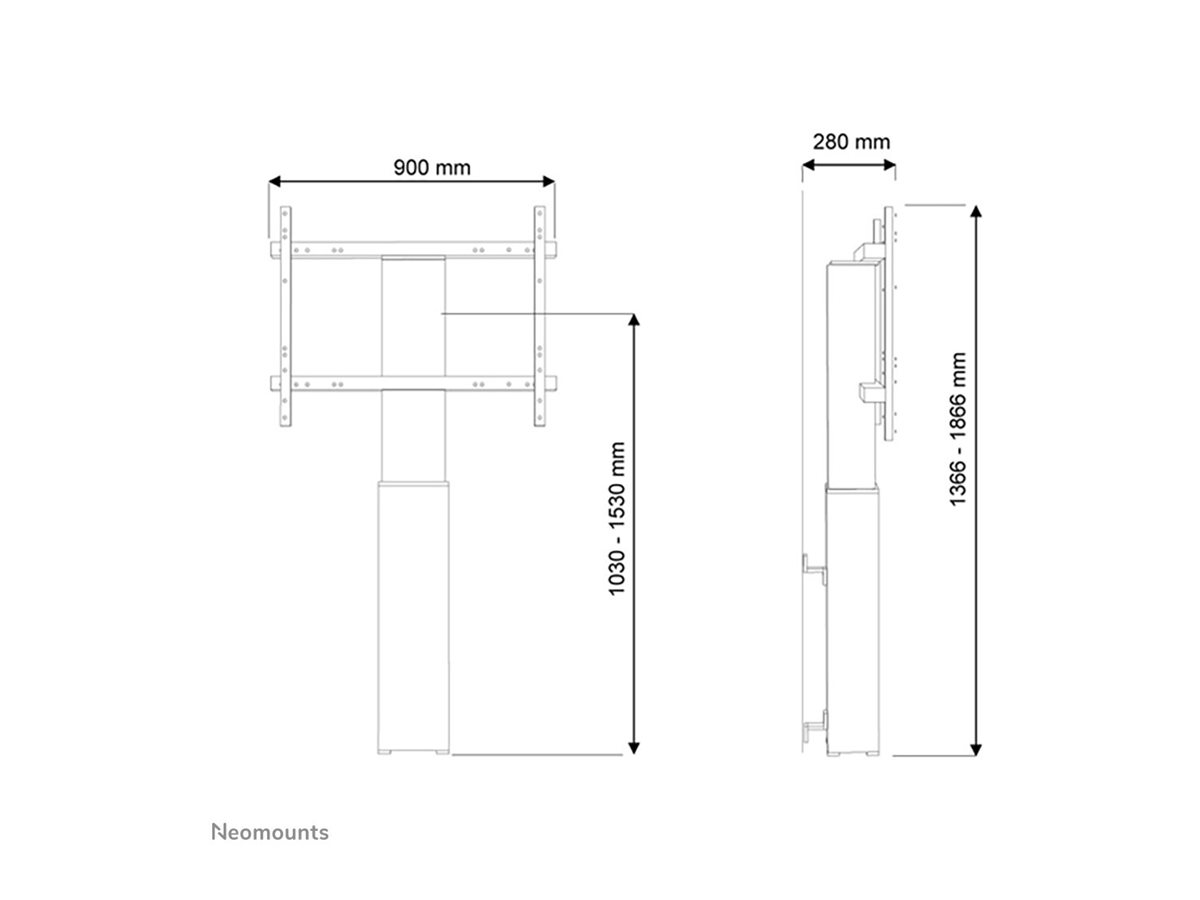 Schematic image Multi-angle