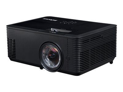 InFocus IN134ST DLP projector 3D 4000 lumens XGA (1024 x 768) 4:3 