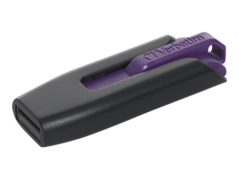 Verbatim Store 'n' Go V3 USB flash drive 16 Product shot Front 79875