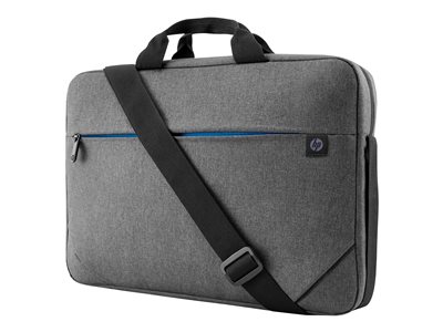 HP Prelude Grey 43,2cm Laptop Bag (P)