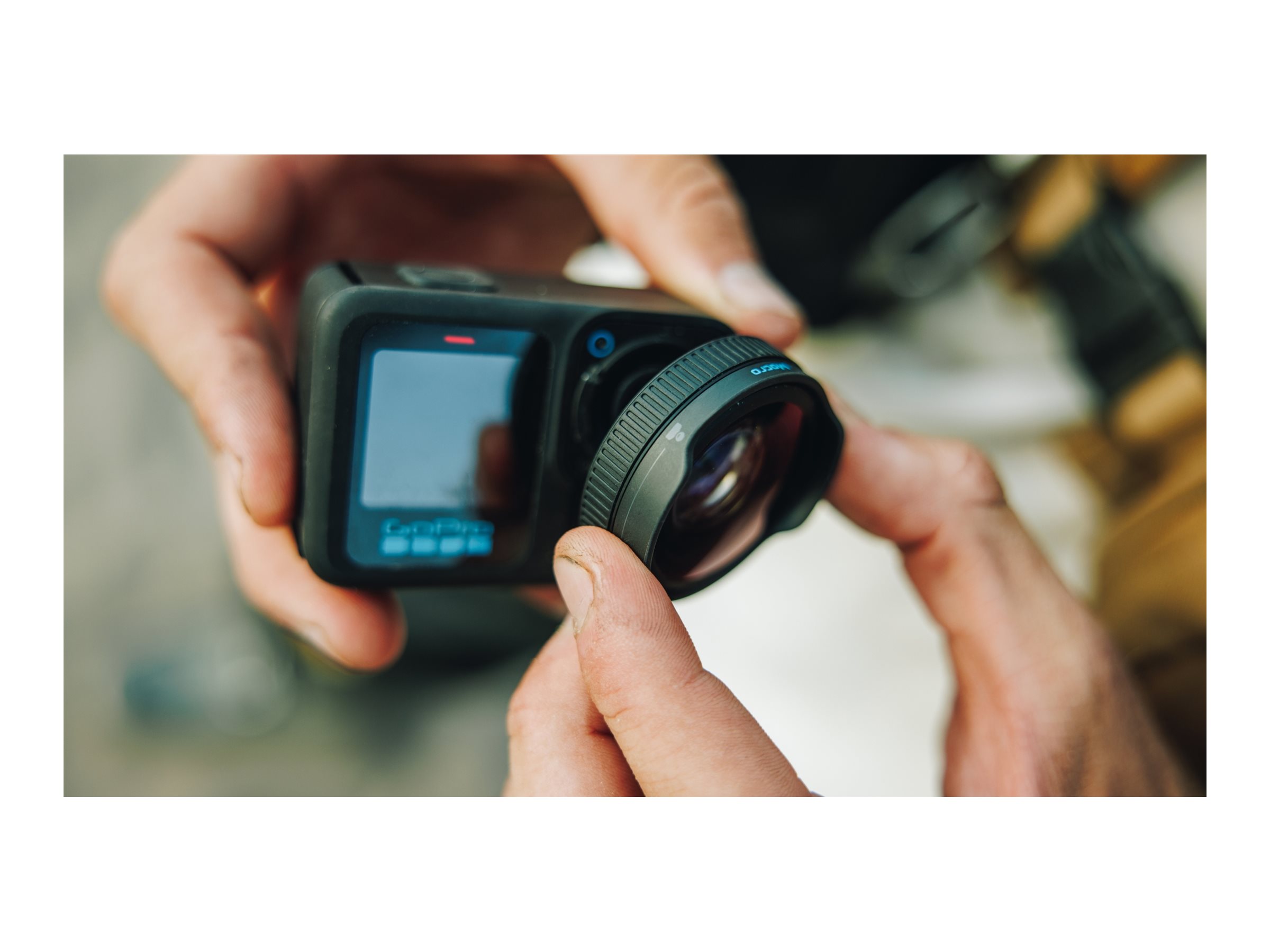 GoPro Macro Lens Mod - Thumbnail 5