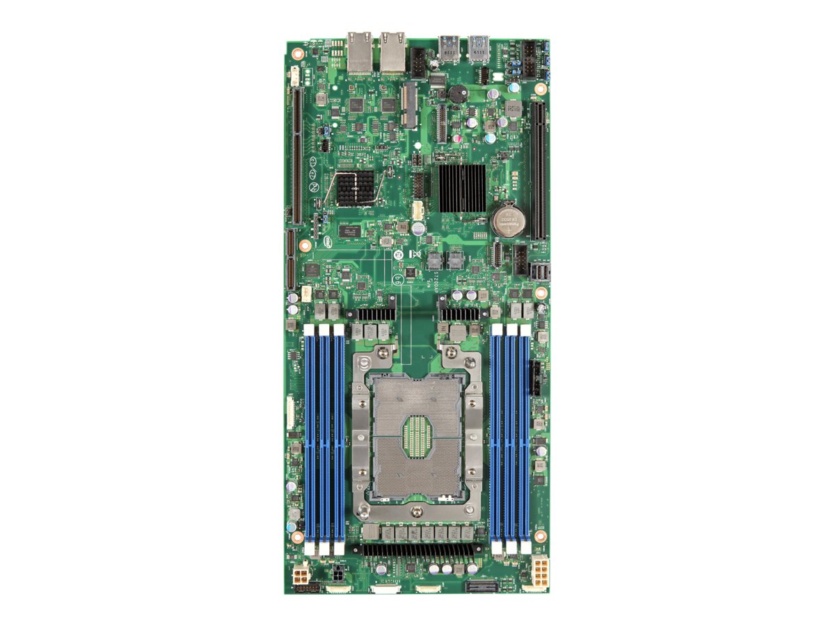 Intel Compute Module HNS7200AP | Overview, Specs, Details | SHI