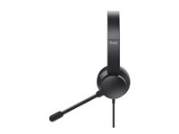 TRUST HS-201 USB On Ear PC Headset