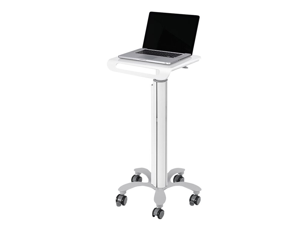 NEOMOUNTS Mobile Laptop Cart 10-22p