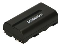 Duracell DR5 Batteri Litiumion 2200mAh
